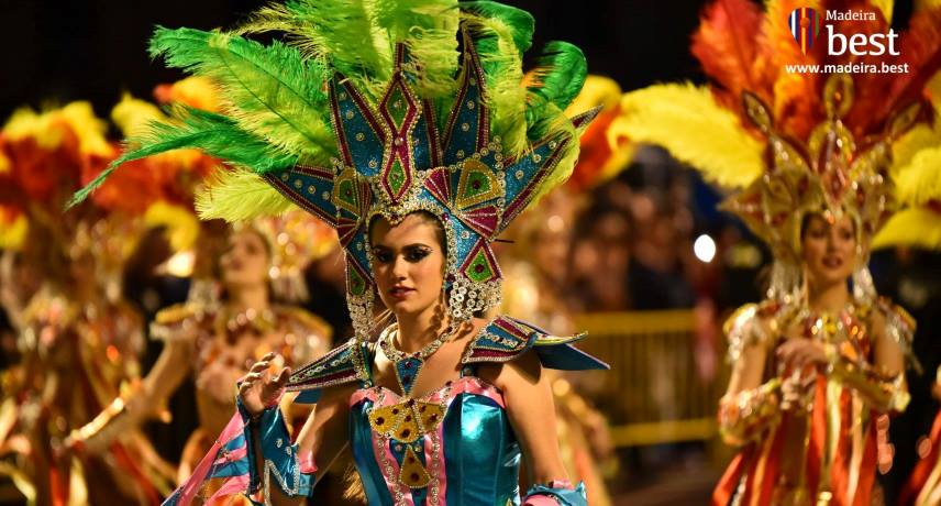 what is the best month to go to madeira- carnival (2)